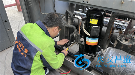 螺桿空壓機維護保養 螺桿空壓機維護保養