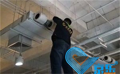 中央空調改造 中央空調改造