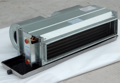 你必須知道的中央空調風機盤管安裝常識